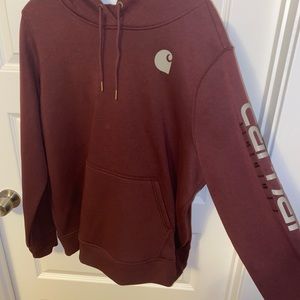 Carhartt Sweatshirt
